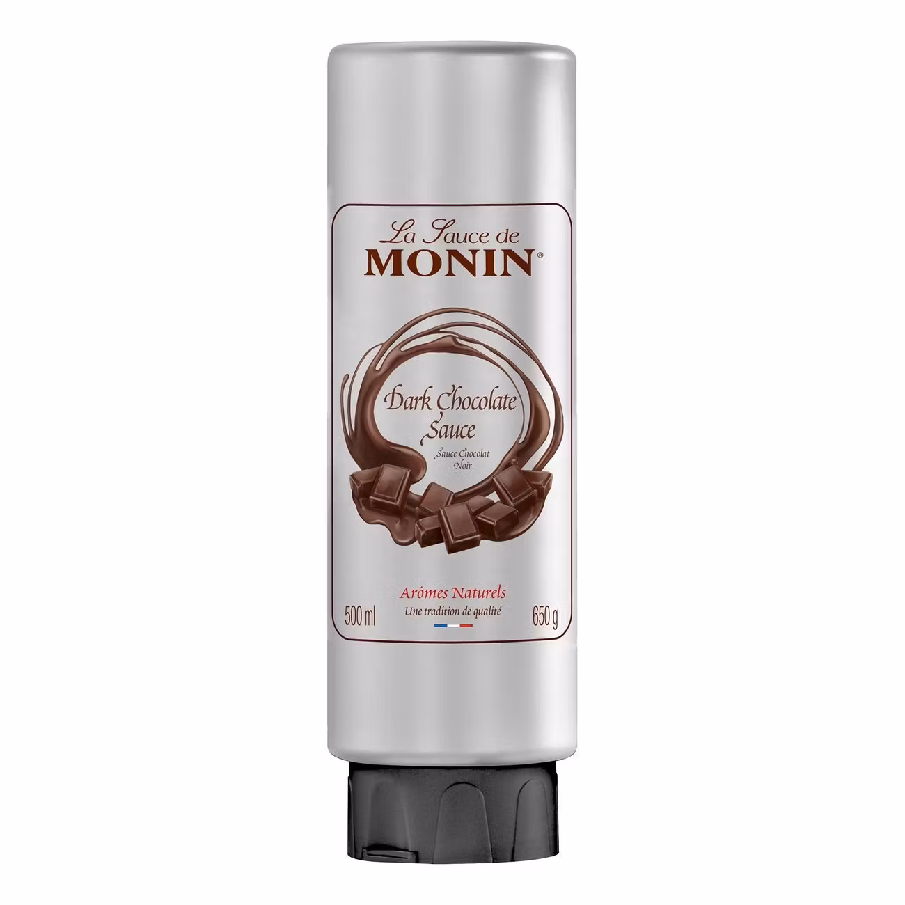 Monin Dark Chocolate Sauce