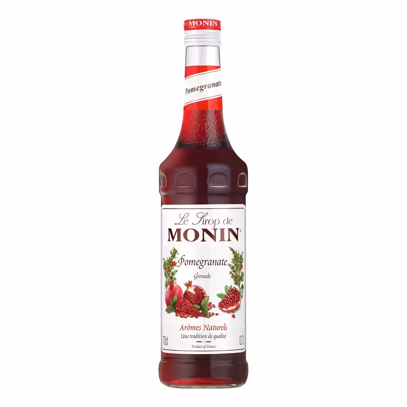 Monin Pomegranate Syrup