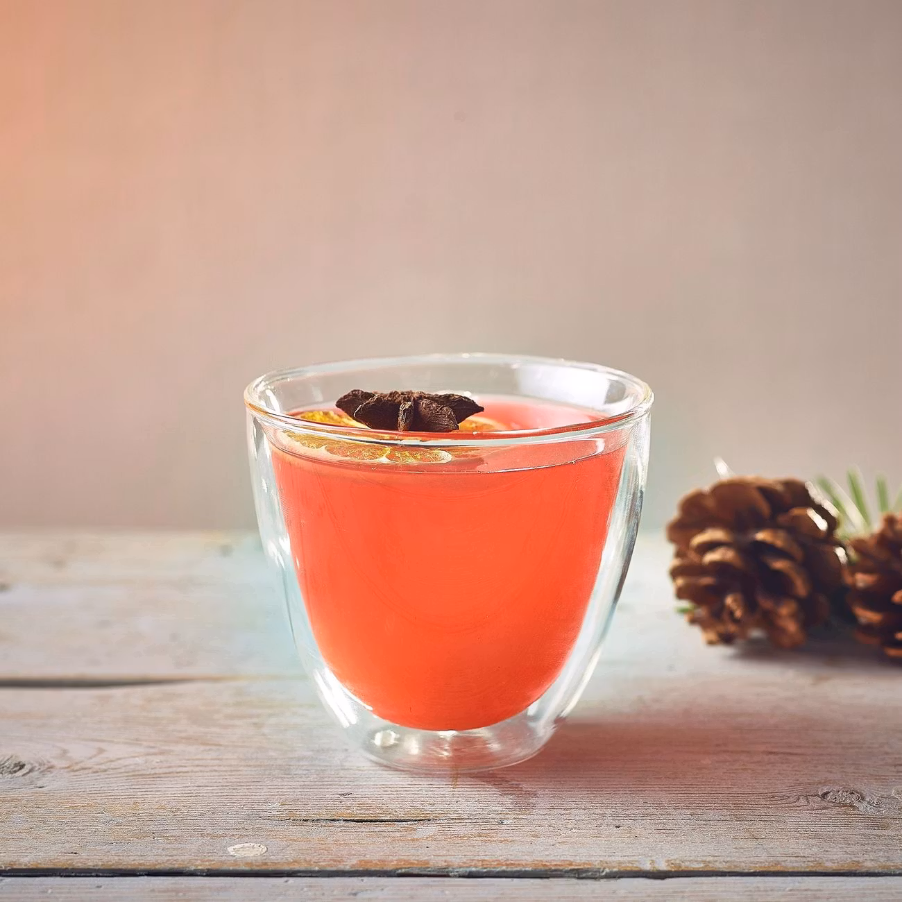 Monin Pomegranate Syrup