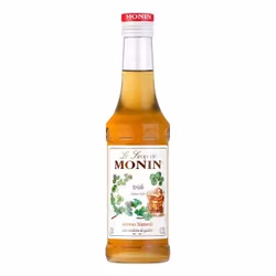 Monin Irish Syrup 25 cl