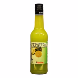 BarKing Margarita Drinkmix