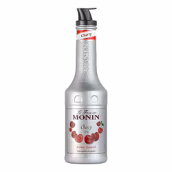 Monin Cherry Purée