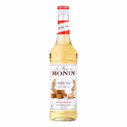 Monin Toffee Nut Syrup
