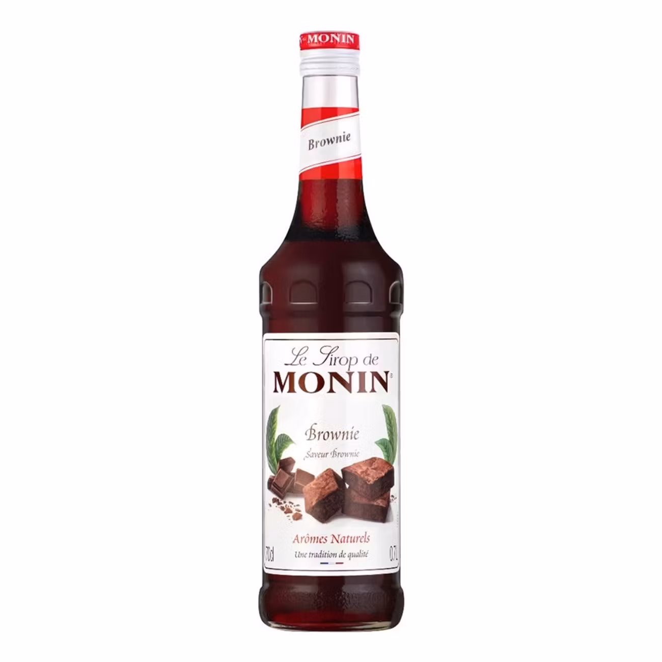 Monin Brownie Syrup