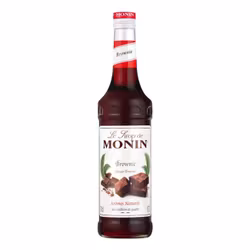 Monin Brownie Syrup