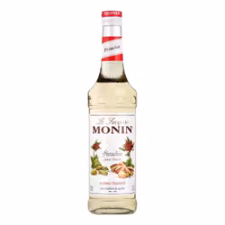 Monin Pistachio Syrup