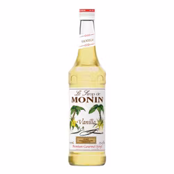 Monin Vanilj Syrup