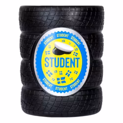 Ölhållare Student