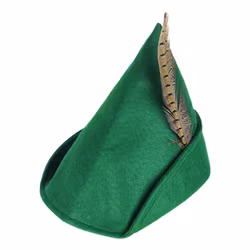 Robin Hood Hatt