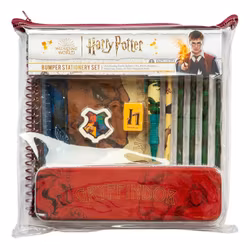 Skrivset Harry Potter