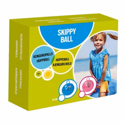 Skippy Ball