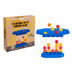 Bouncing Shots Festspel