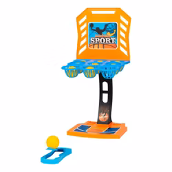 Basketball 2in1 Spel