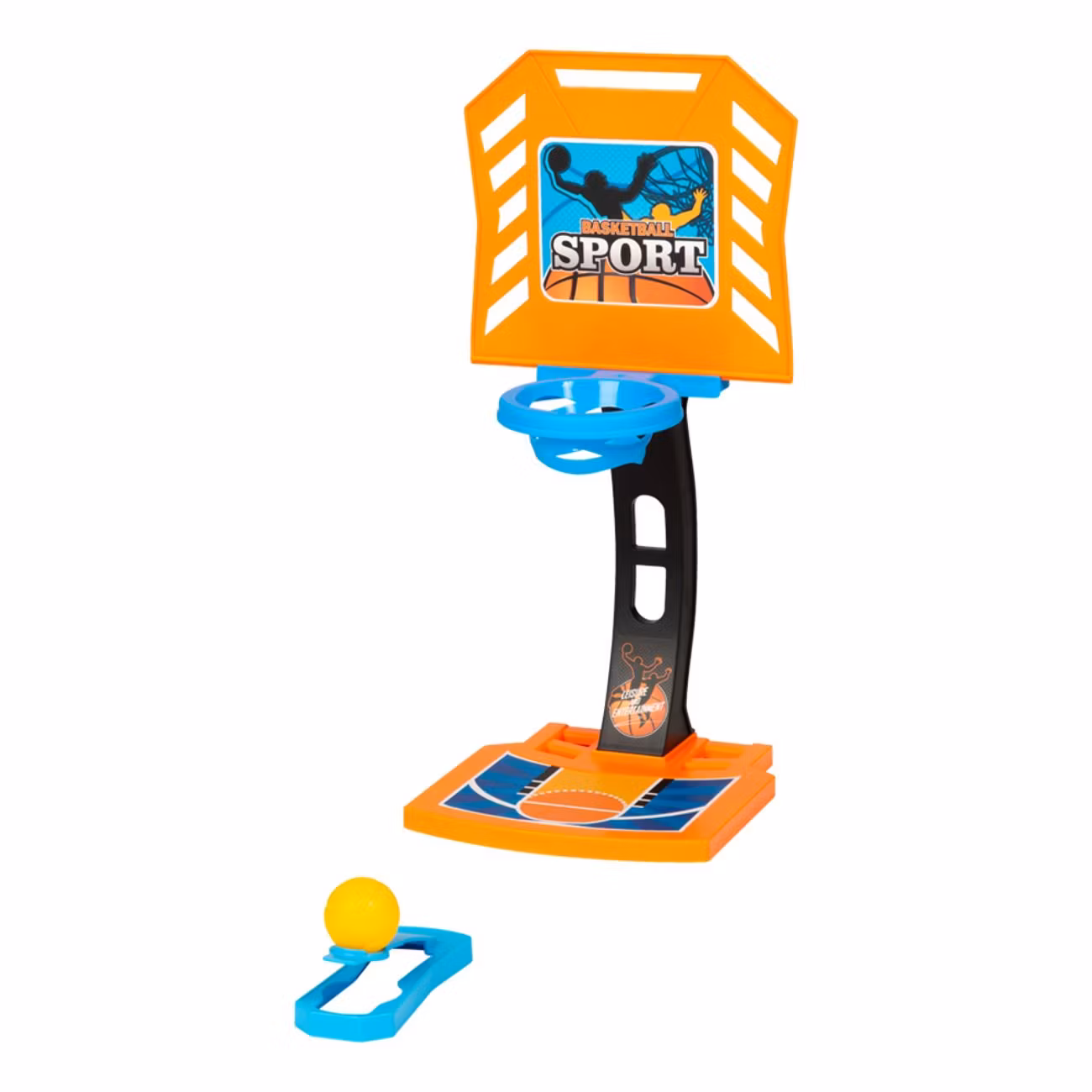 Basketball 2in1 Spel