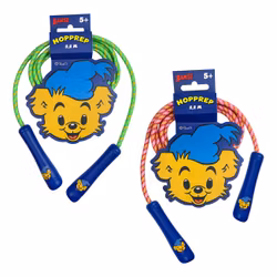 Bamse Hopprep