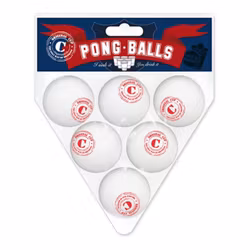 Beer Pong Bollar