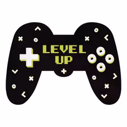 Servetter Level Up Spelkontroll