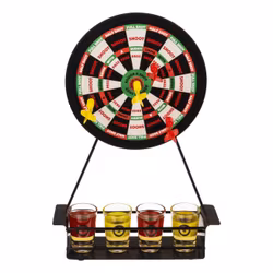 Dart Shots Drickspel
