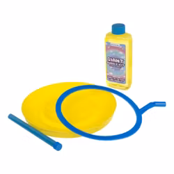 Såpbubbelkit Gigantisk