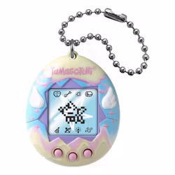 Tamagotchi Original Angel Party