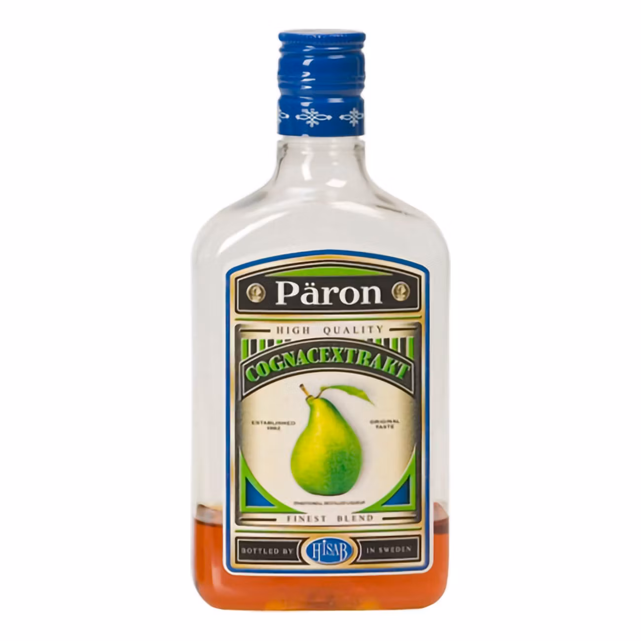 Päroncognac Extrakt