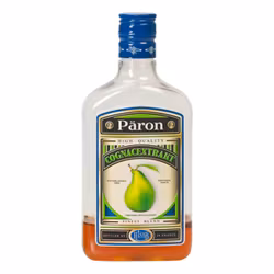 Päroncognac Extrakt
