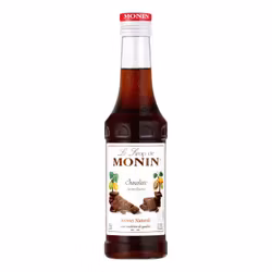 Monin Chocolate Syrup 25 cl