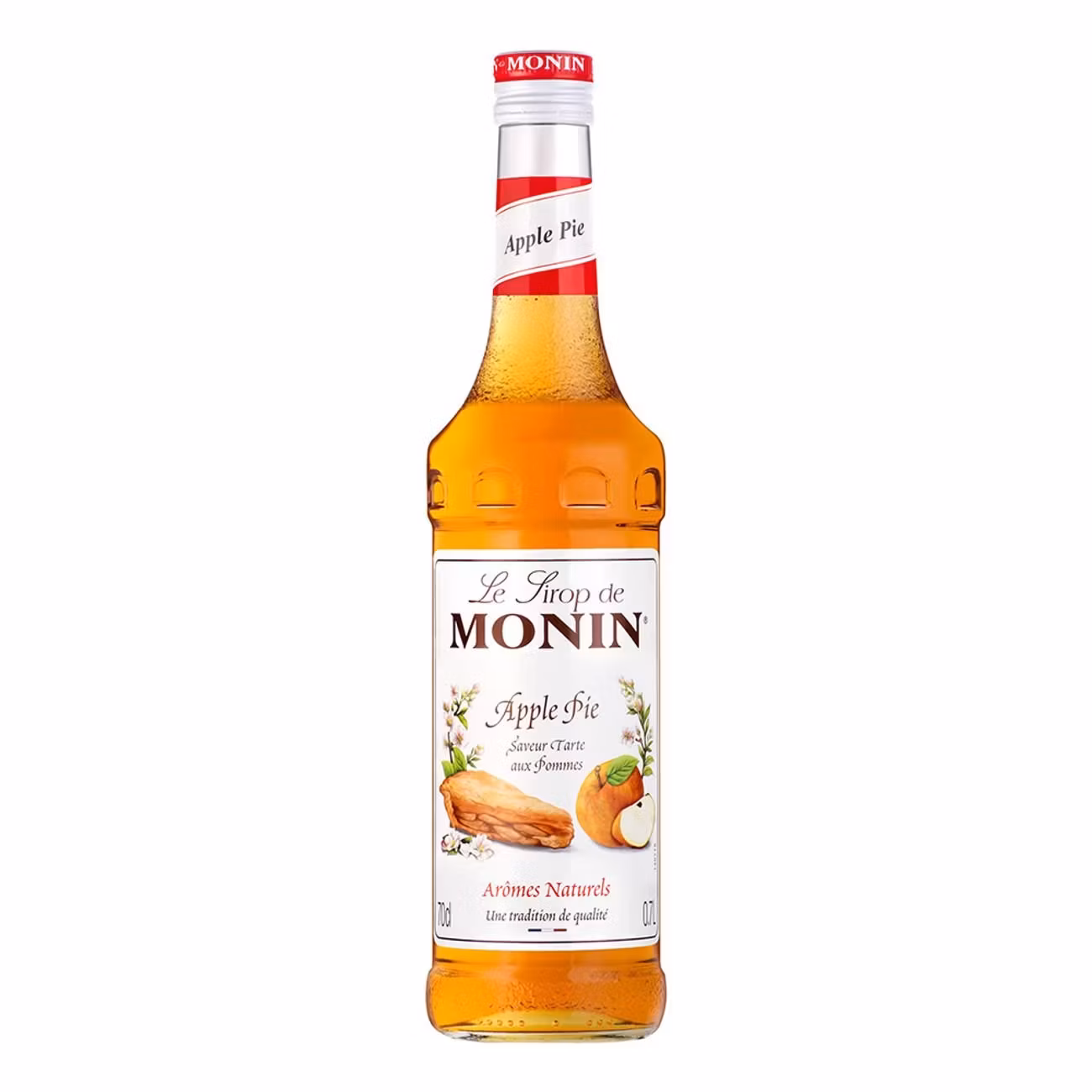 Monin Apple Pie Syrup