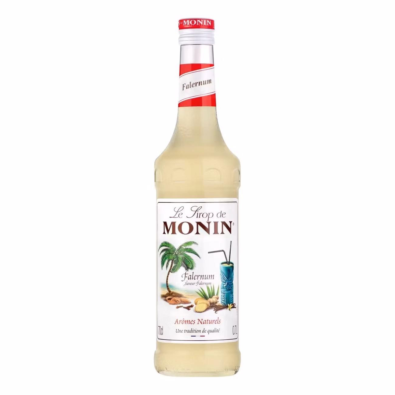 Monin Falernum Syrup