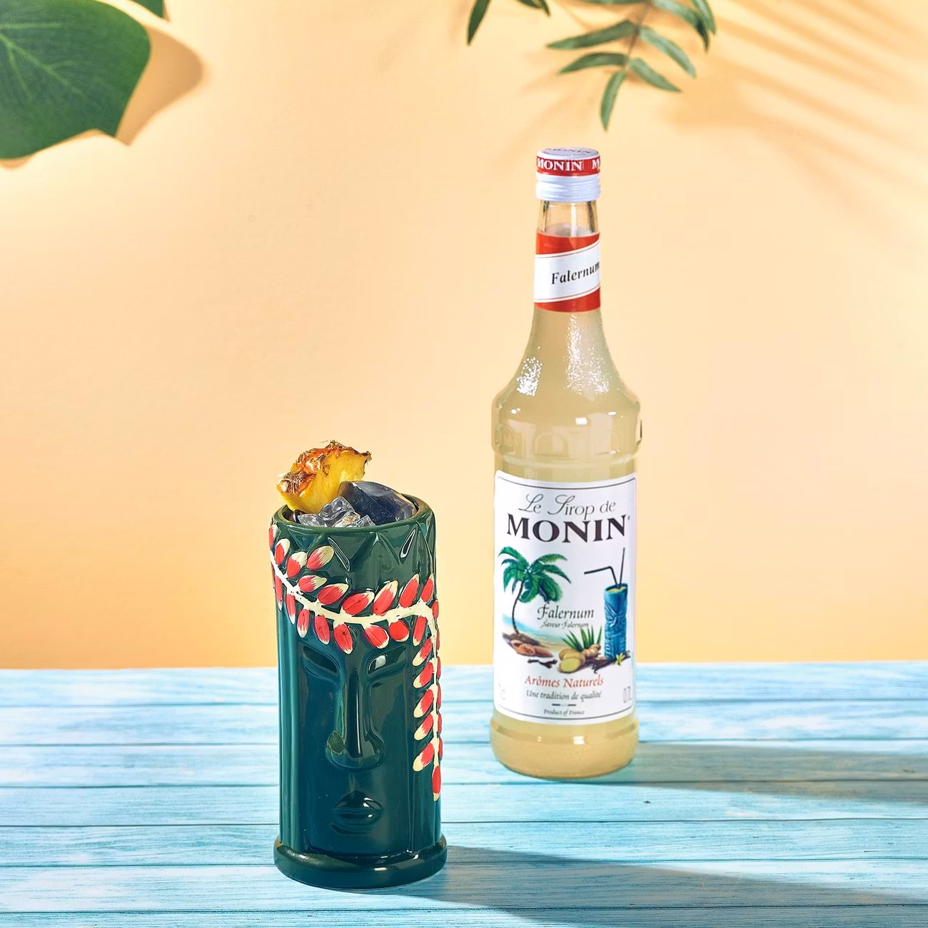 Monin Falernum Syrup