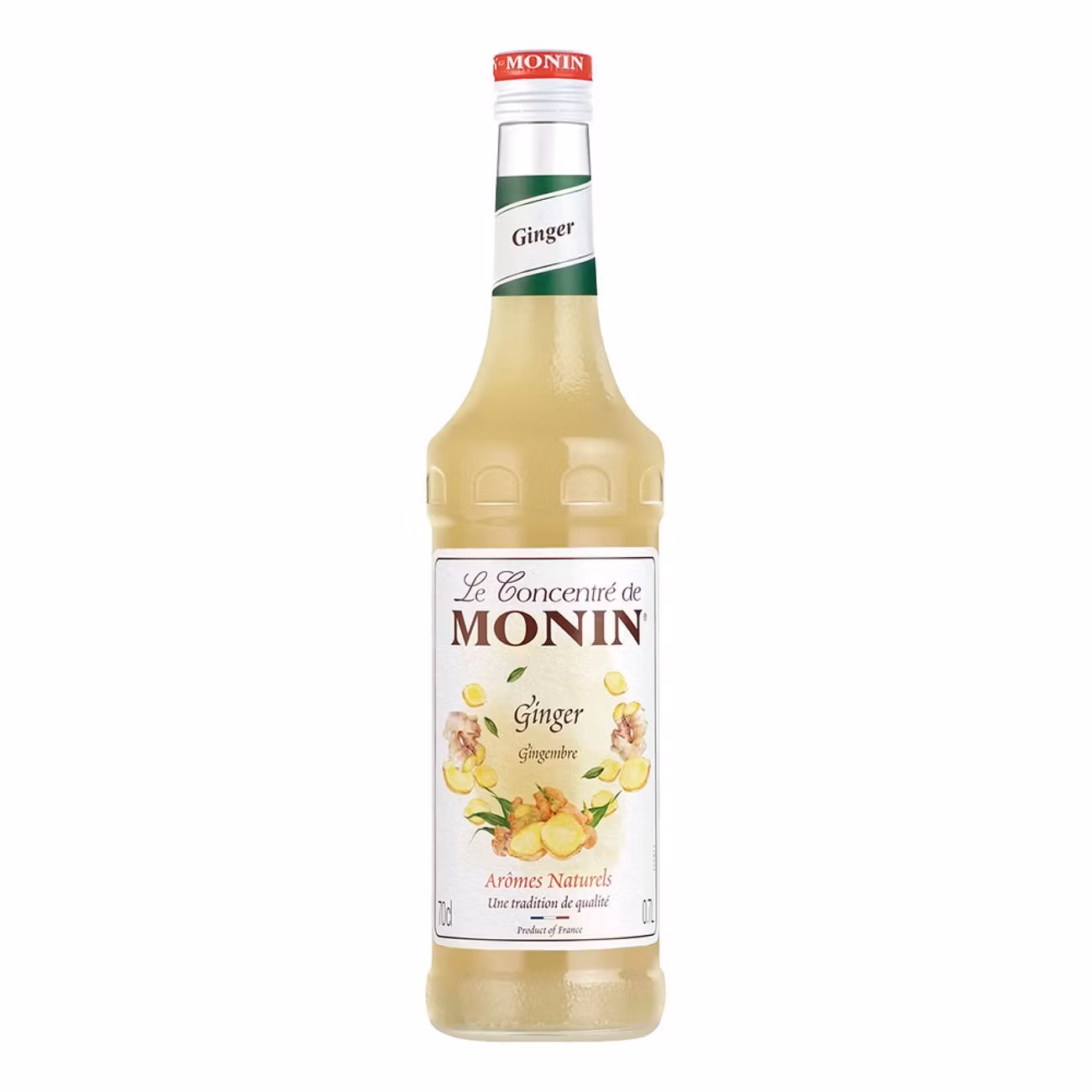 Monin Ginger Concentrate