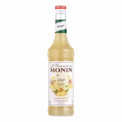 Monin Ginger Concentrate