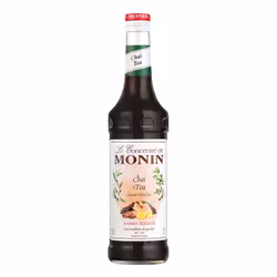 Monin Chai-Te Syrup