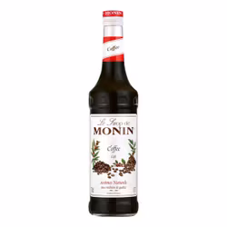 Monin Coffee Syrup