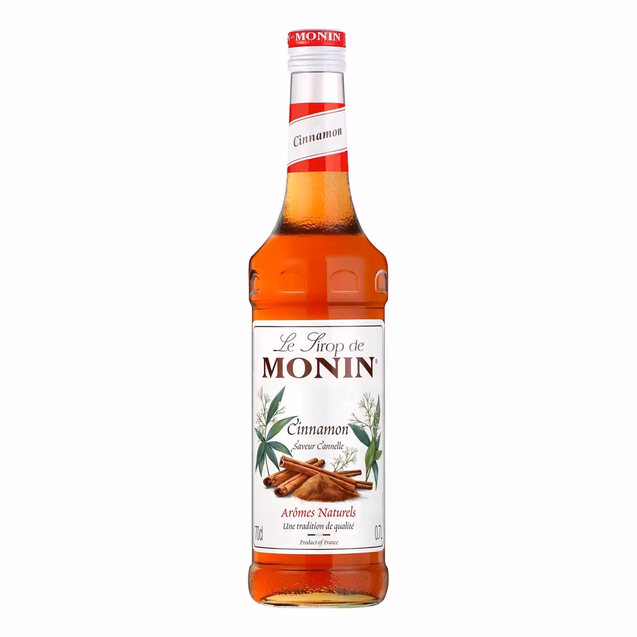 Monin Kanel Drinkmix