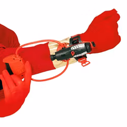 Spider Vattensprutare Leksak