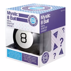 Mystic 8-Ball
