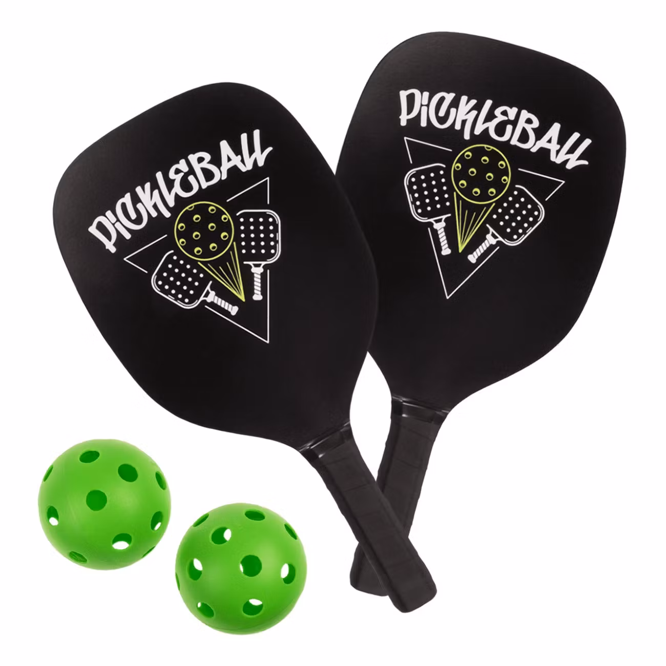Pickleball Set Strandspel