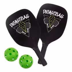 Pickleball Set Strandspel