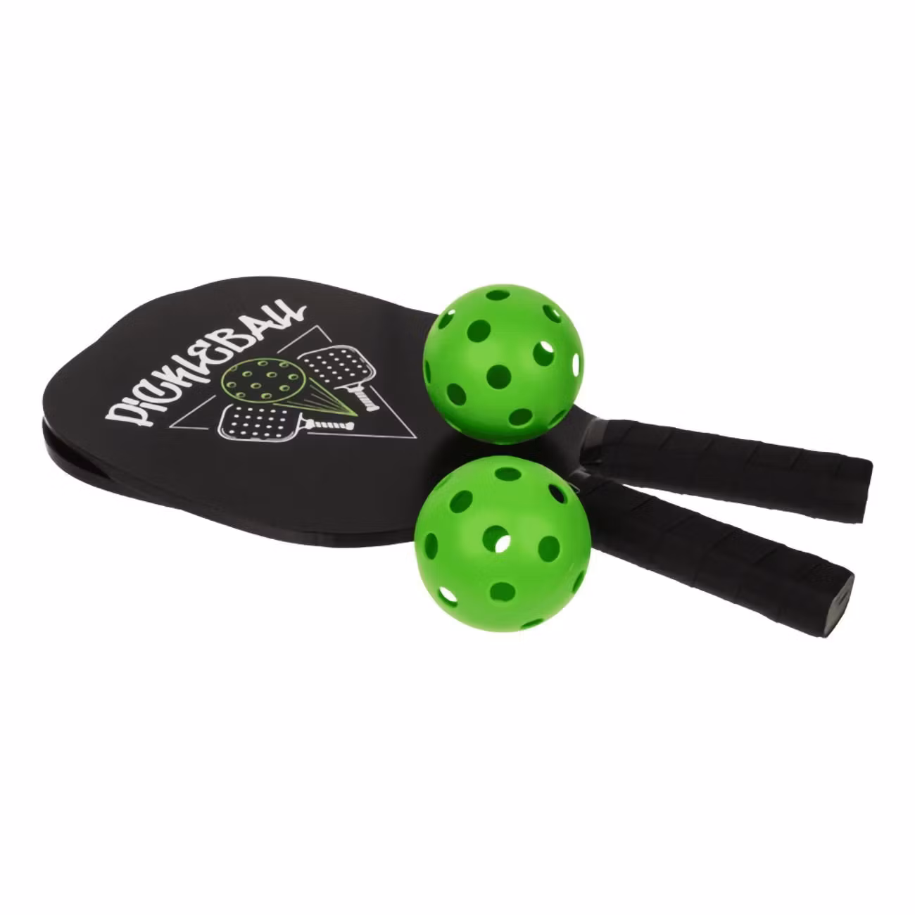 Pickleball Set Strandspel