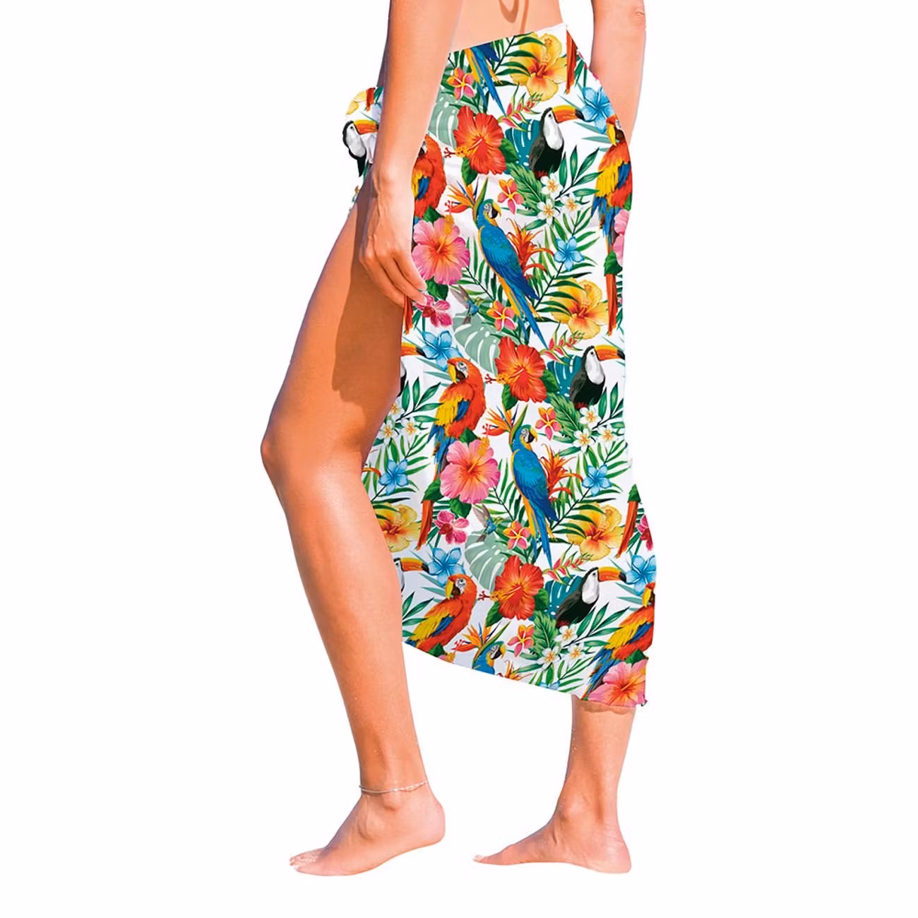 Sarong Hawaii