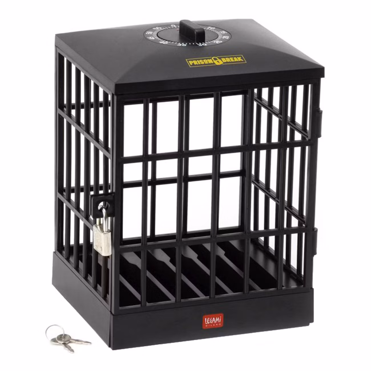 Fängelse för Mobiltelefoner