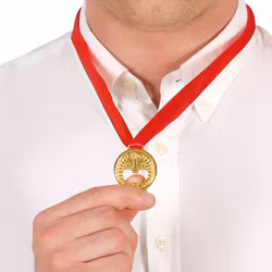 Kapsylöppnare på Halsband