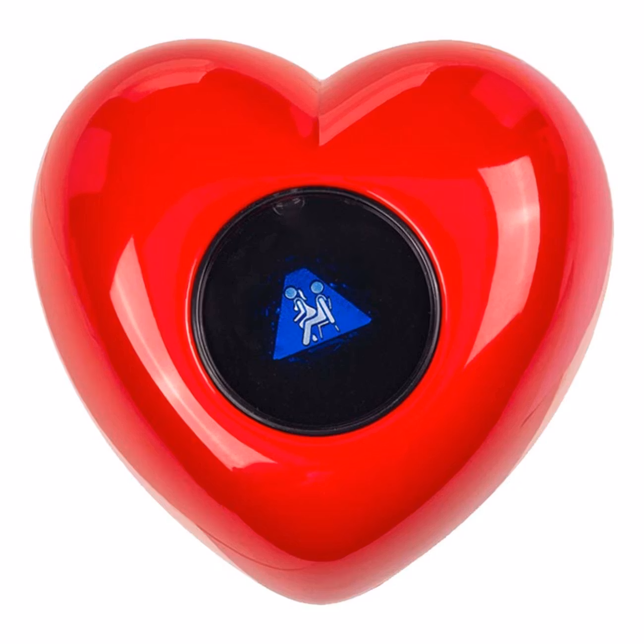 Kama Sutra Decision Making Heart