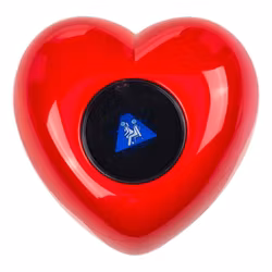 Kama Sutra Decision Making Heart