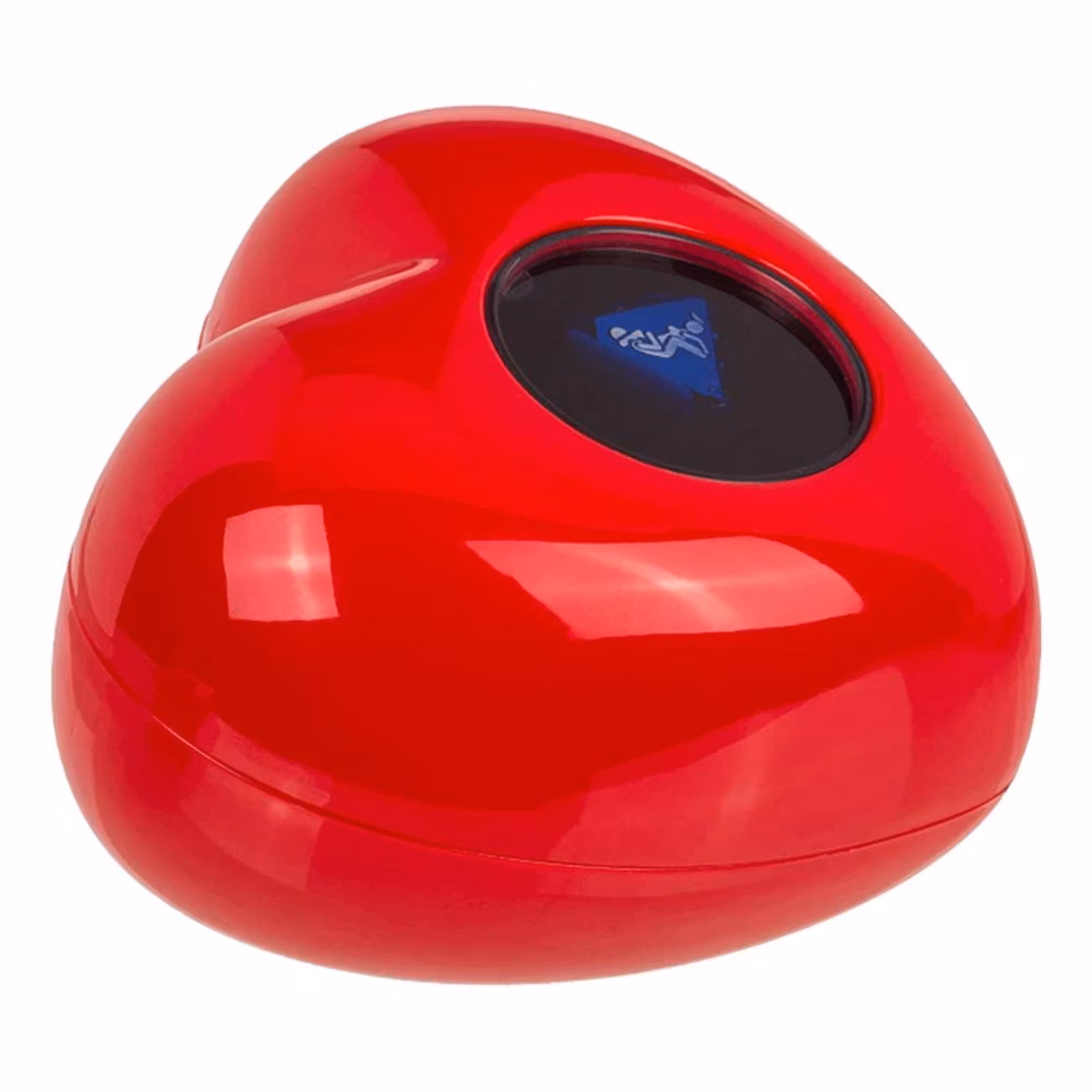 Kama Sutra Decision Making Heart