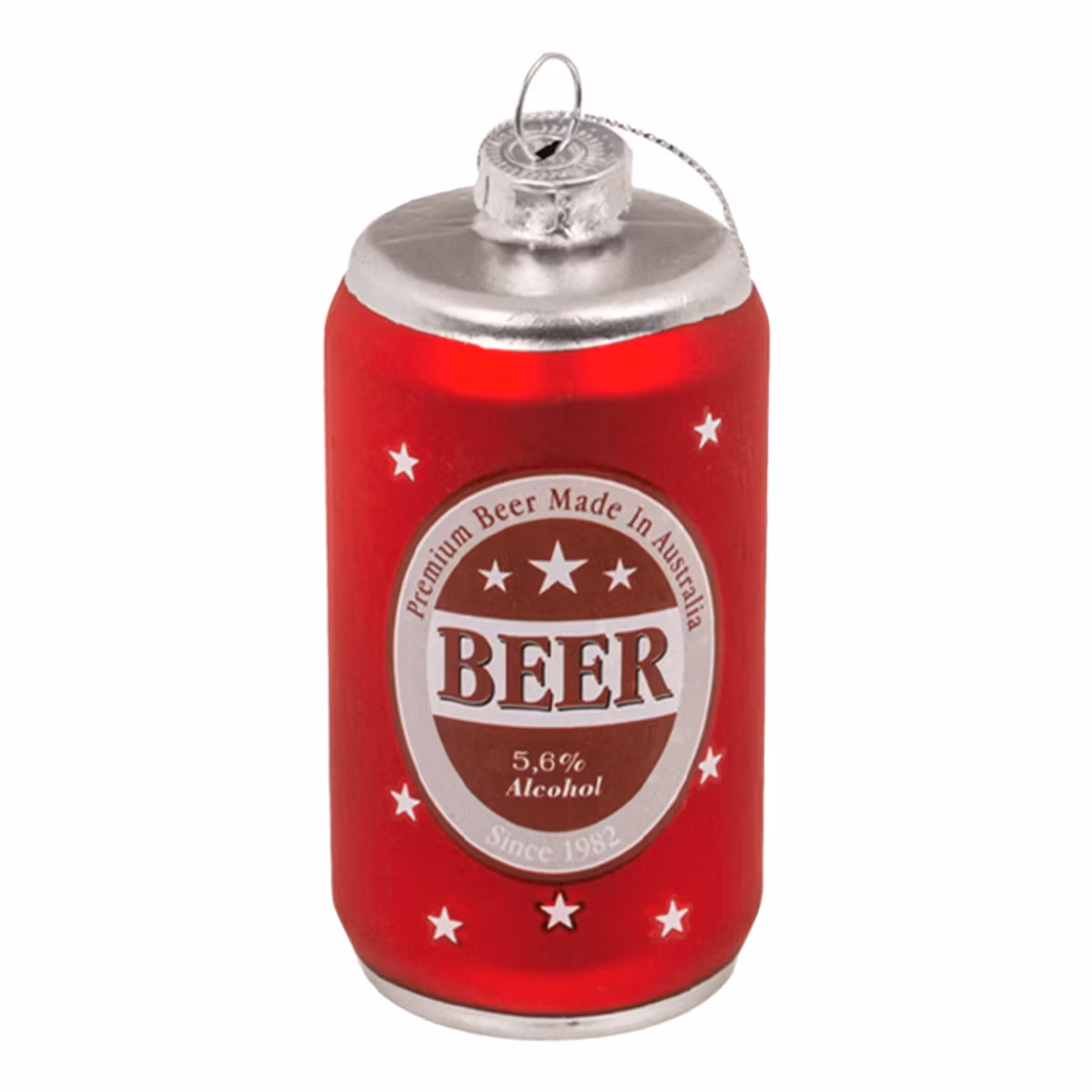 Ölburk Julgranshänge