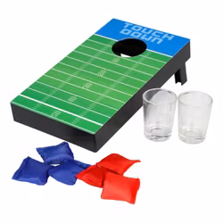 Bag Toss Drickspel