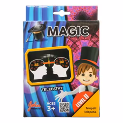 Magisk Telepati