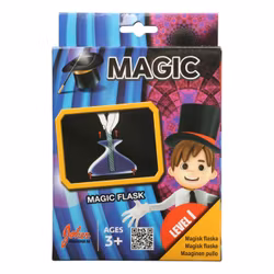 Magisk Flaska